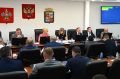 Евгений Наумов: Сегодня на заседании городской Думы Краснодара депутаты поддержали ряд важных инициатив