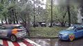 В Москве пенсионерку обокрали, когда она согласилась дать ребёнку попить