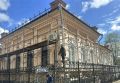 В Краснодаре возвращают к жизни детский сад XIX века с лепниной и коваными элементами