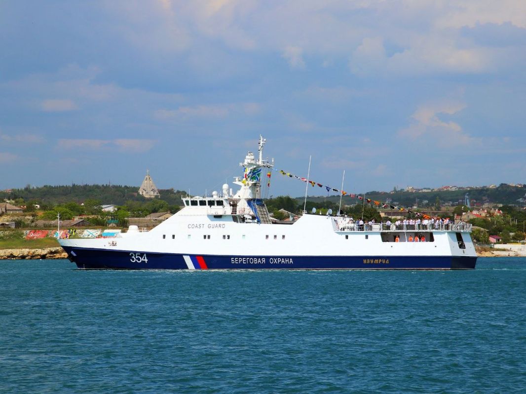 На заметку. Интересные вопросы задают на канале «Злой морячек»