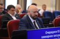 На сессии ЗСК рассмотрели вопрос об упразднении и создании судебных участков