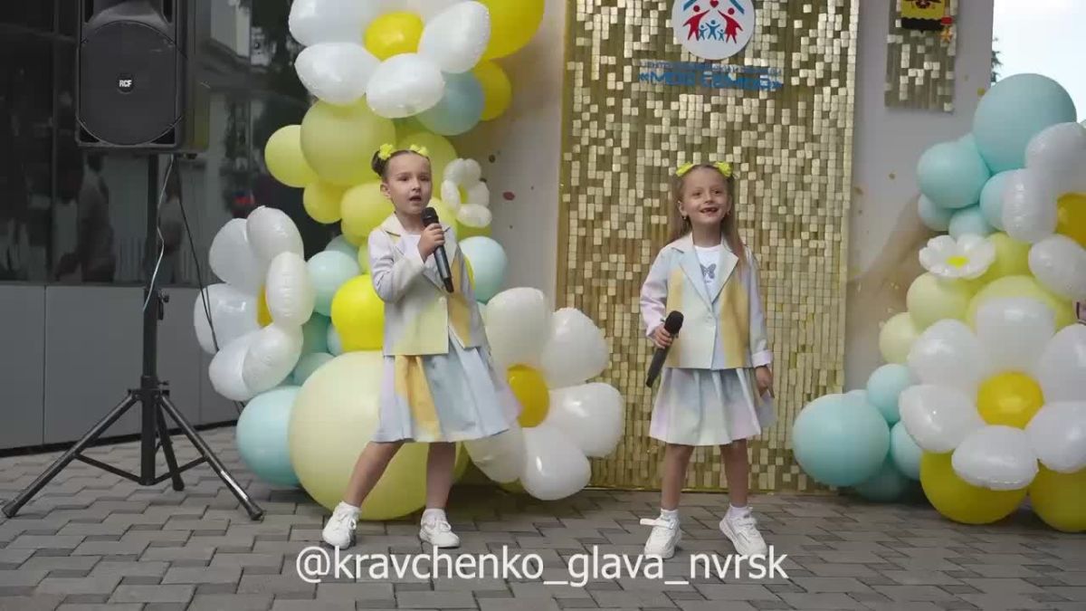 Андрей Кравченко: Сегодня Центру поддержки и помощи «Моя семья» исполнился год! Поздравил его команду и новороссийцев с первой годовщиной