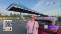 Из Москвы в Краснодар на машине: какая ситуация с топливом на трассе М-4 «Дон»?