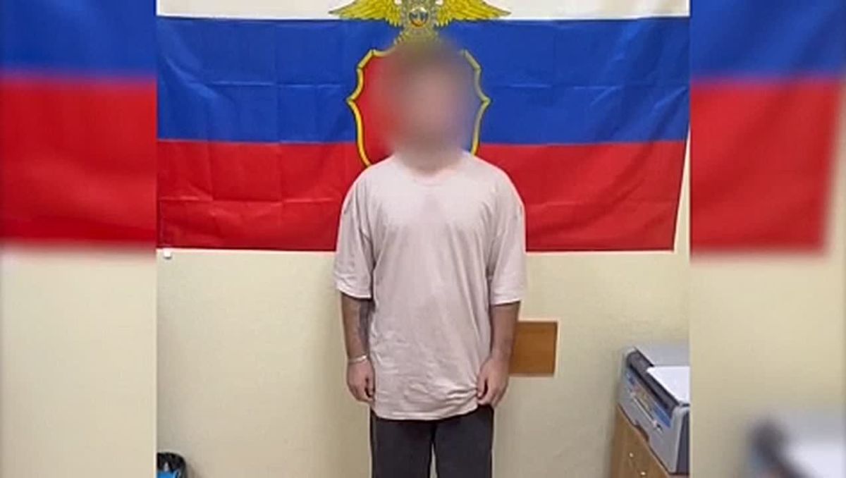 В Тихорецке четверо молодых людей получили по 15 суток ареста за нацистское приветствие в парке