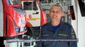 За плечами более 100 спасённых жизней: история пожарного Тимура Москаленко-Молодцова
