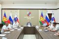 В Сочи состоялся круглый стол по вопросам обеспечения топливом