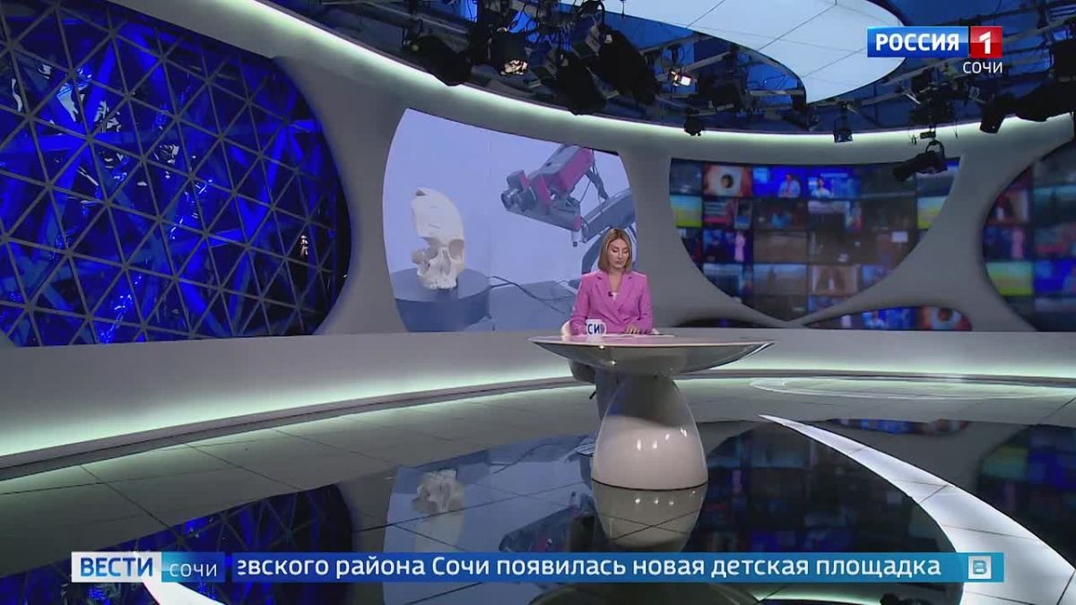 В "Сириусе" разрабатывают новые методы лечения слепоты и гемофилии