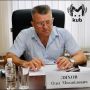 Двумя годами без прав закончились пьяные покатушки главы Тбилисского района