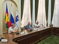 Константин Затулин провел совещание по проблеме парковок у медучреждений Сочи
