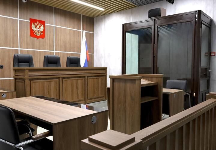 Полномочия двух судей досрочно прекратили в Сочи и Новороссийске
