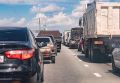 Движение по Крымскому мосту вновь открыли