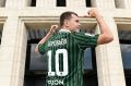 Дмитрий Воробьев вернулся в ФК «Краснодар»
