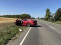 Страшное ДТП в Кущевском районе унесло жизни троих человек