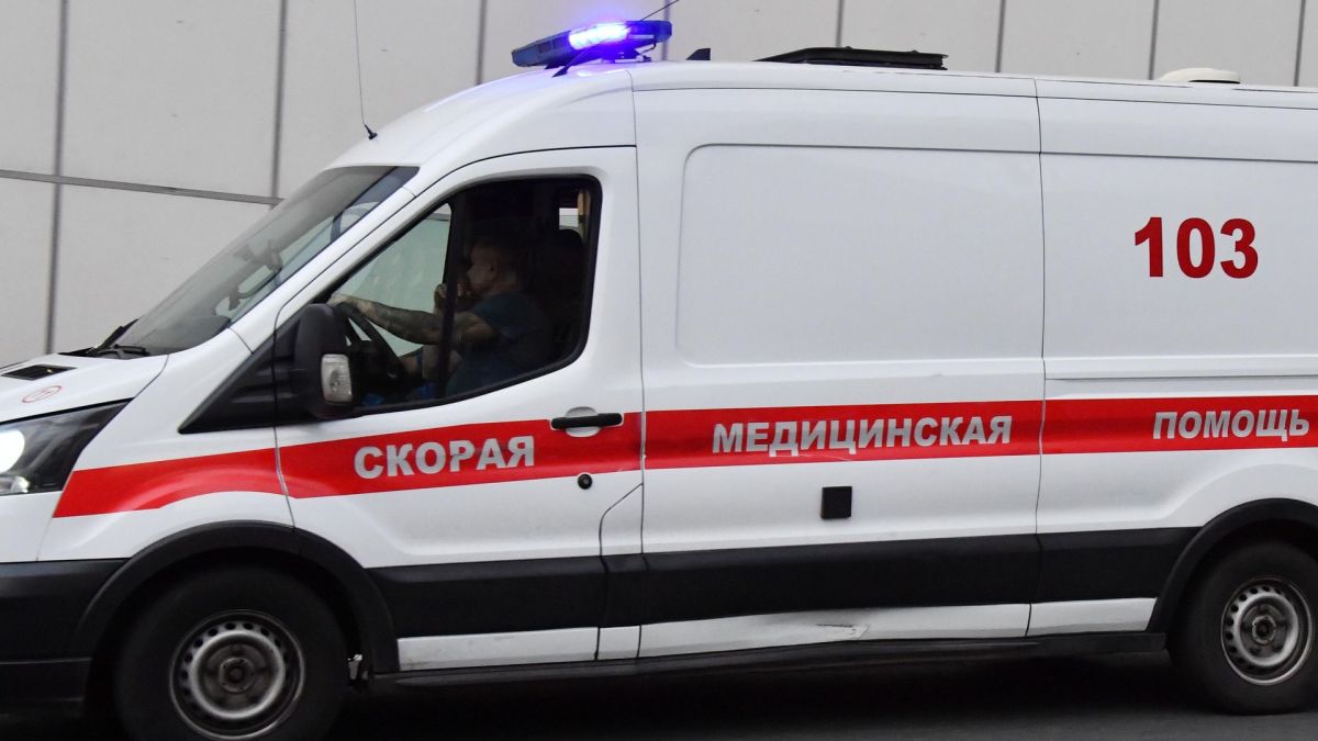 Женщина ранена в результате атаки беспилотников на Кубань
