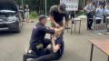 Подростки из Северского района на день стали полицейскими