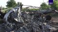 Потерпевший крушение при выполнении сельхозработ на Кубани 18 июля вертолет Ми-2 не прошел государственную регистрацию и не имел необходимых сертификатов, собравшему его мужчине предъявлено обвинение, сообщили в Западном...