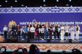 Жители Кубани могут подать заявку на соискание нагрудного знака «Доброволец России»