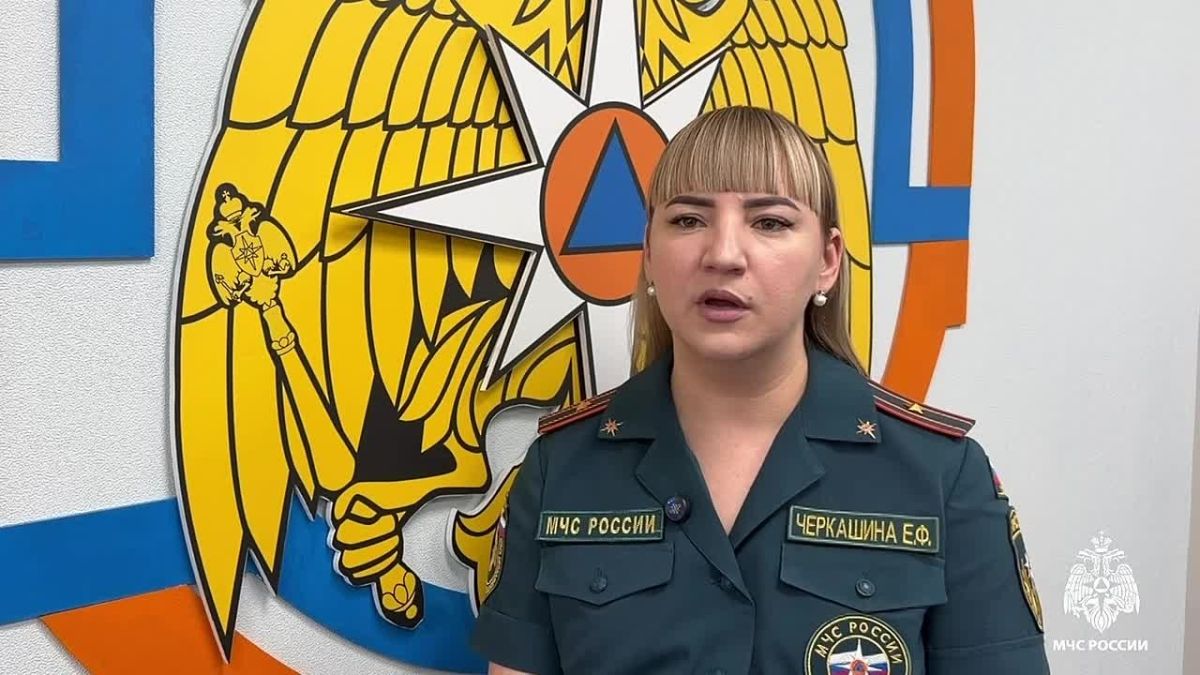 Особый противопожарный режим на Кубани: будьте бдительны!
