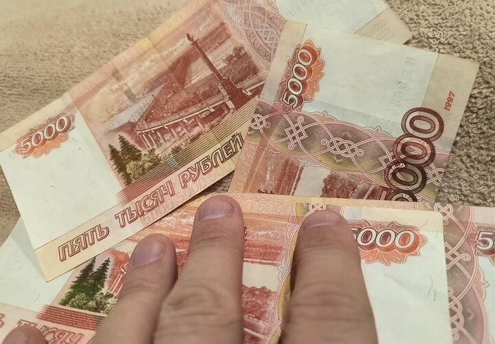 Тайный донор: пожилая женщина из России несколько месяцев финансировала иностранную запрещённую организацию