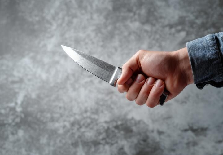 Застолье со смертельным исходом: жителя Краснодара будут судить за удар ножом