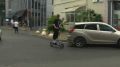 В Сочи могут полностью запретить электросамокаты