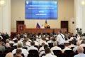 В разгар курортного сезона Кубань остаётся безопасным регионом