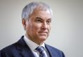 «Попахивает пятой колонной»: Володин призвал не политизировать ситуацию с ценами на топливо в стране