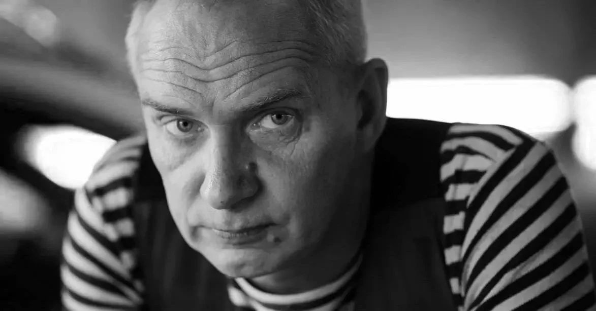 Умер актёр и режиссёр Дмитрий Поднозов
