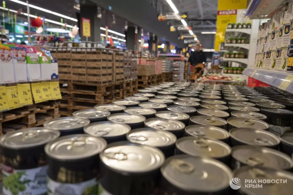 Перевозка товаров на юге России подорожала на 30%