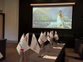 Бизнес-лаундж «Экономика солнца: Сочи – город будущего» уже начался