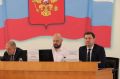 Транспортные полицейские Южного федерального округа подвели итоги работы за первую половину 2026 года