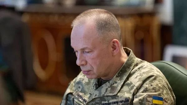 Новый главком ВСУ и деньги на выплаты крымчанам: главное за день