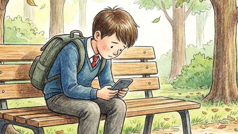Педагог Богомолова-Чепко: ребёнок не должен заменять ИИ интеллектуальную работу