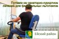Более 3,9 тыс. путёвок на санаторно-курортное лечение выдало федеральным льготникам Отделение СФР по Краснодарскому краю с начала года