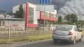 Жителям Краснодара из-за пожара после атаки БПЛА рекомендовали пользоваться респираторами и избегать нахождения на открытом воздухе. Об этом сообщает Роспотребнадзор