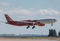 Пилот известной авиакомпании явился на рейс Москва - Краснодар пьяным