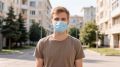 В Краснодаре из-за пожара советуют не выходить на улицу и не открывать окна