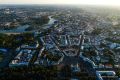 Ярославль входит в число лидеров голосования на звание культурной столицы