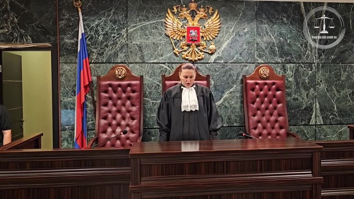Жительница Кубани выбросила 5-летнего сына с 5-го этажа и получила за это 15 лет