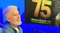 Константин Затулин поздравил Олега Газманова с 75-летним юбилеем