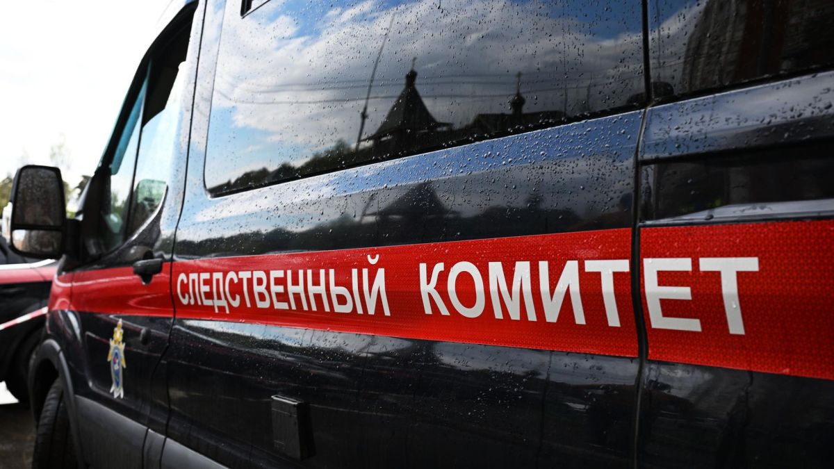 СКР возбудил дело о теракте после новой атаки БПЛА на склады Wildberries в Краснодаре и Невинномысске
