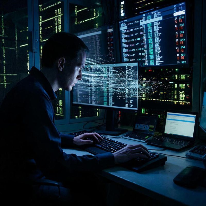 На Юге России число DDoS-атак выросло более чем вдвое
