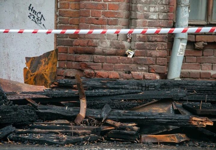 Украина этой ночью атаковала Воронежскую область