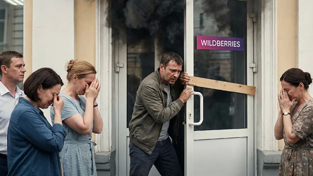 "Уже обсуждают конец WB": Свои миллиарды сохранили, а бизнес плачет и просит закончить СВО