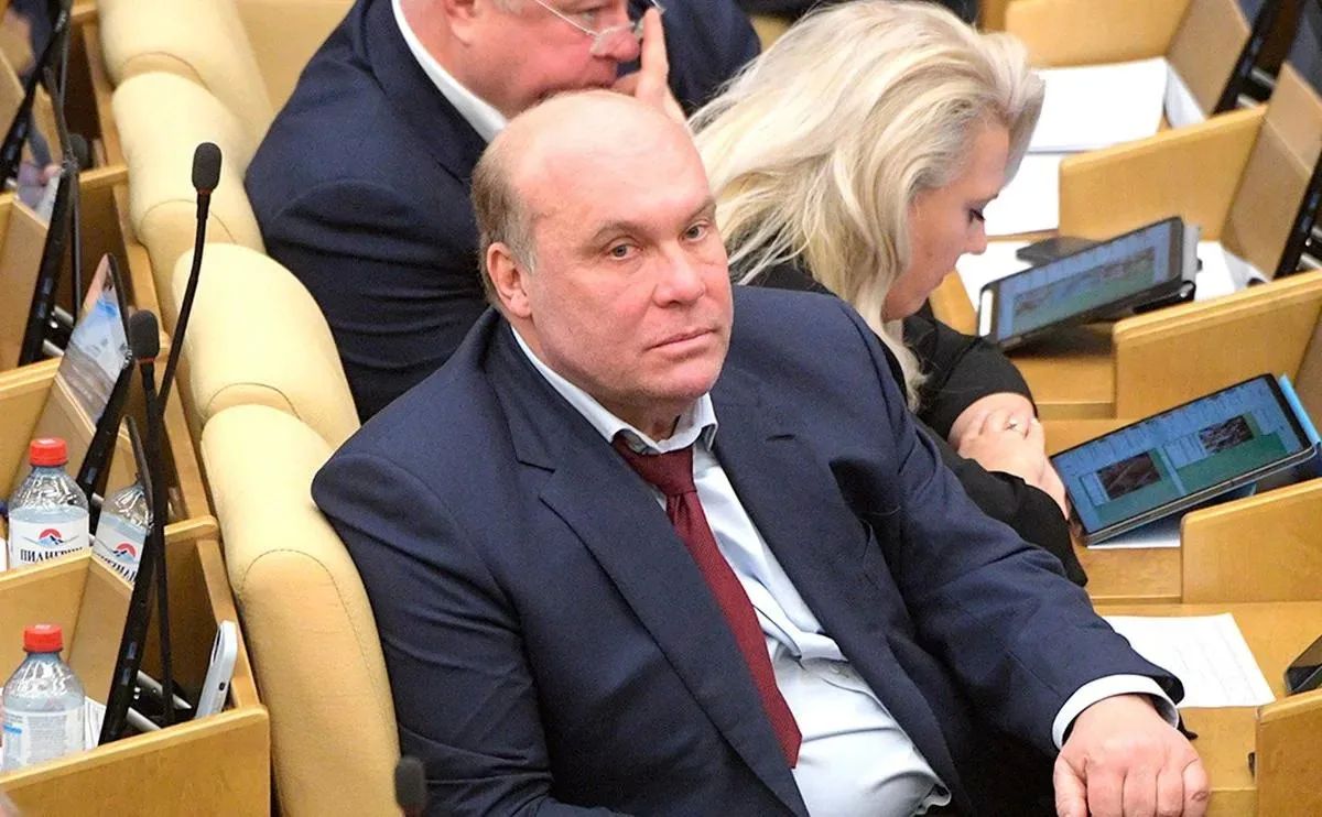 Новой волны мобилизации не будет, заявил депутат Госдумы Андрей Колесник из комитета по обороне