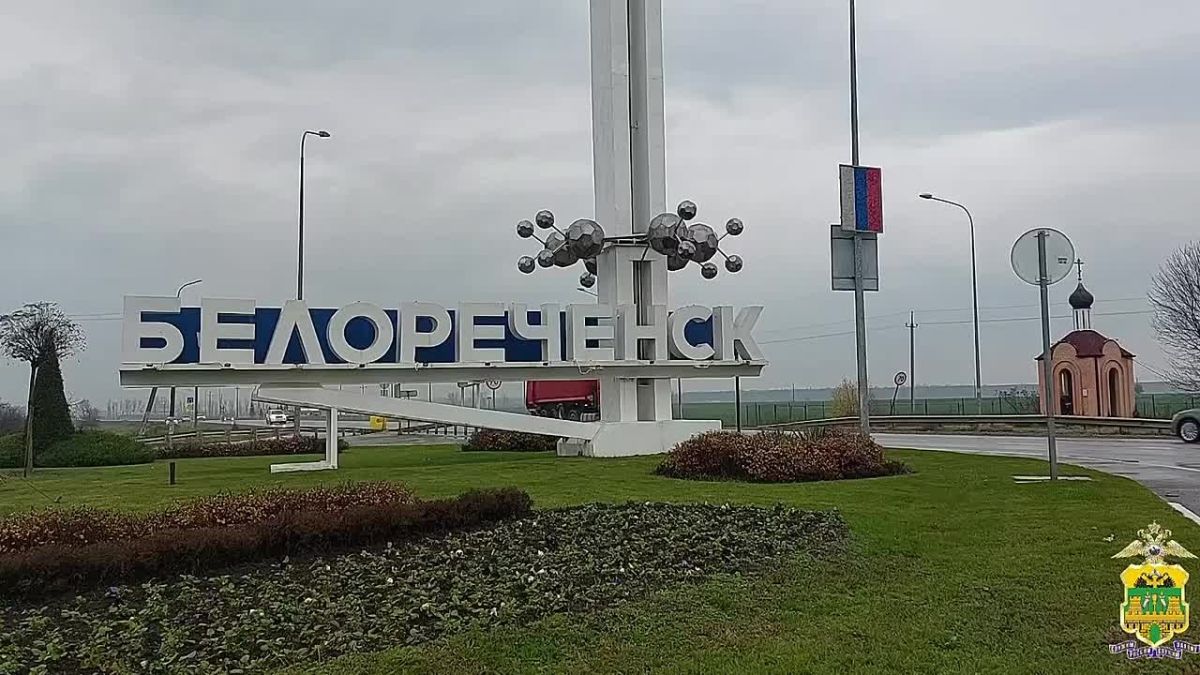 Увидеть море и получить статью: житель Краснодарского края угнал машину и поехал гулять в Туапсе