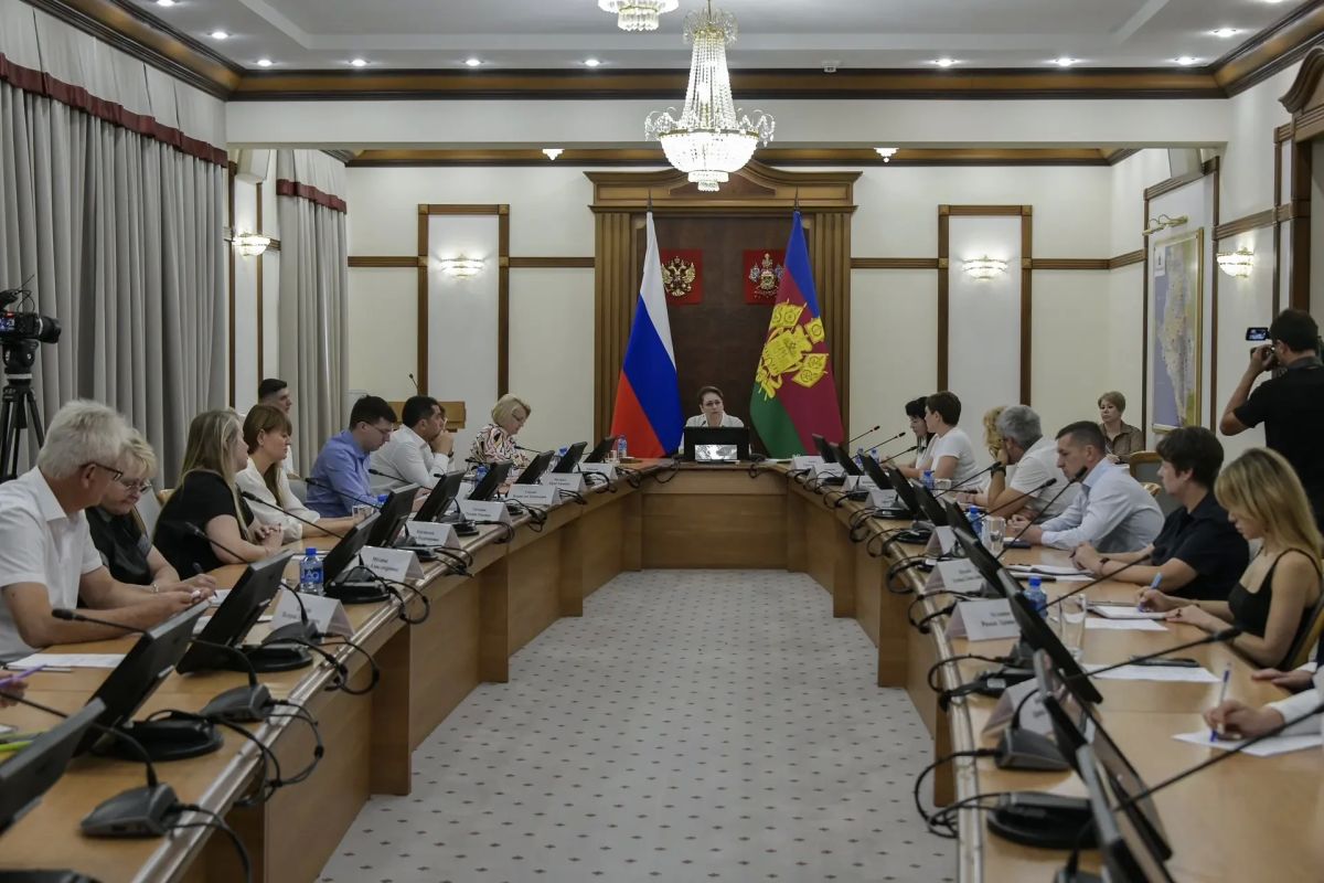На Кубани проведут конкурс дизайна адаптивной одежды «На крыльях»