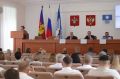 Алексей Богодистов: Принял участие во внеочередной сессии городской Думы