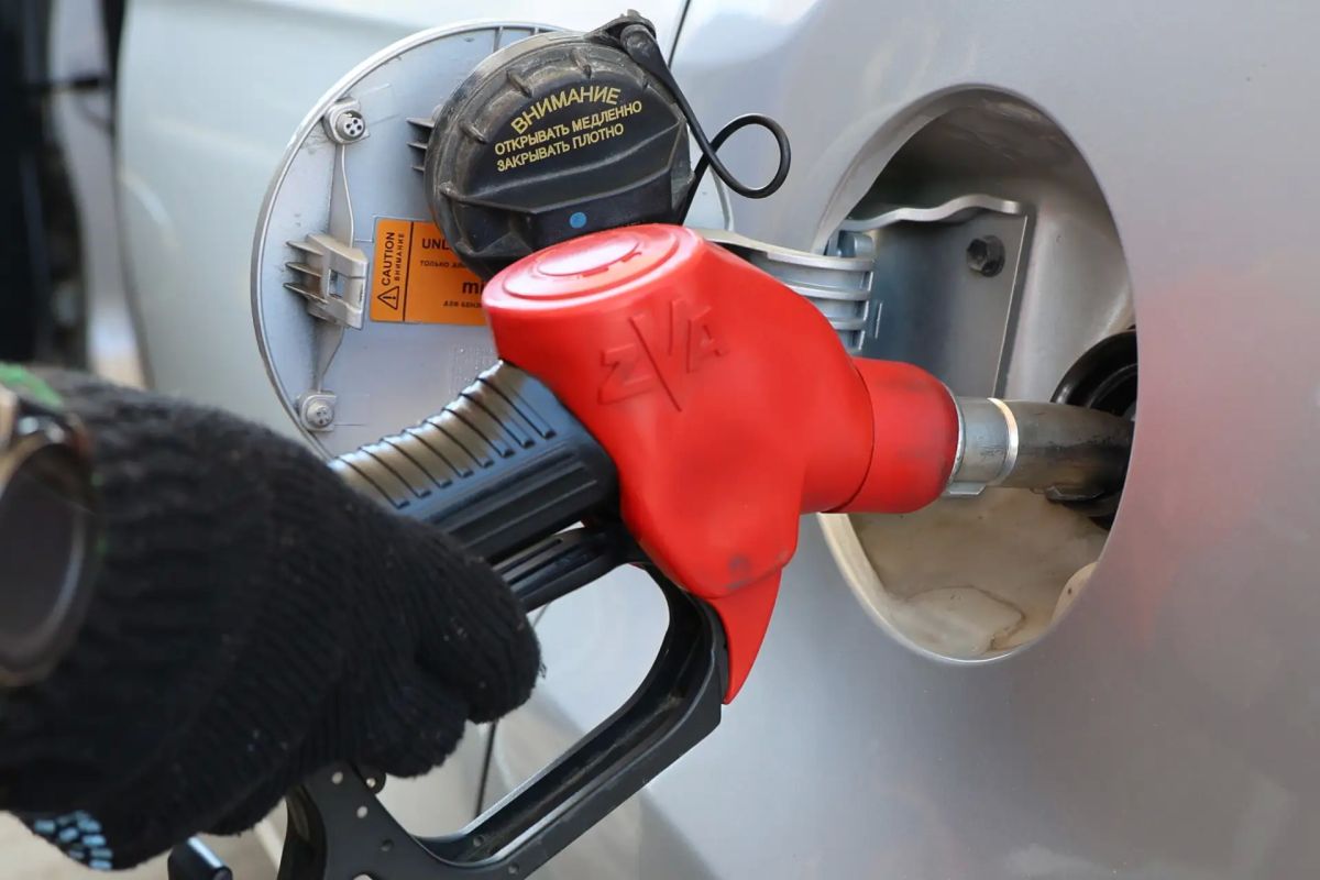 ДЛЯ ЖИТЕЛЕЙ АРМАВИРА ФУНКЦИОНИРУЮТ 38 АЗС