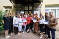 В Сочи завершился первый обучающий курс «СВОи в бизнесе» для участников СВО и членов их семей